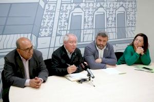 Aprovat al ple el procés per a declarar Bé de Rellevància Local el “Abrazo de la Morquera”