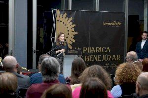 Declarado como Publicación de Interés Turístico de la Comunitat Valenciana el libro de prestigio de La Pilarica