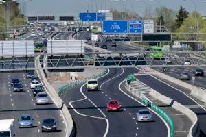 Operación salida: La DGT prevé más de 1 millón de desplazamientos en la C. Valenciana por el puente de mayo