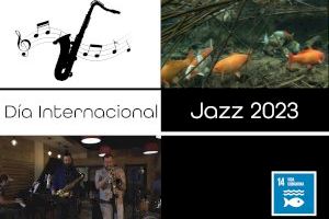 Llíria City of Music se sumará al Día Internacional del Jazz con la proyección de dos audiovisuales