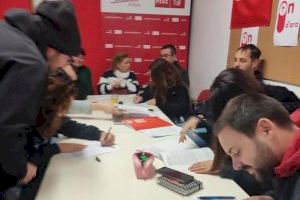 Projecte Socialista d’Ondara: Els 4 grans reptes d’Ondara al 2027