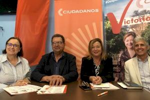 Ciudadanos posicionará Benidorm como ciudad europea donde puedan desarrollarse estudios universitarios