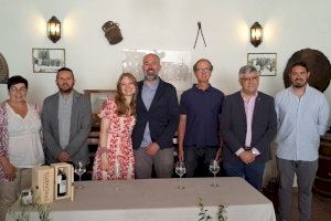 La corporación municipal apadrina la presentación de la Fundación Life de la Comunitat Valenciana en defensa del olivar