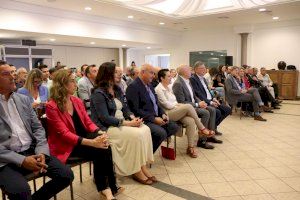 Ximo Puig apuesta por “fortalecer la presencia y la acción de Alicante en Europa”: “Debemos avanzar hacia una Europa más federal”