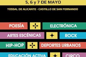 Alacant Desperta celebra su 20 aniversario como un referente cultural y de inclusión