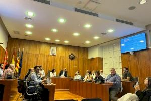 Orihuela realiza el sorteo para designar a los miembros de las mesas electorales para los comicios autonómicos y municipales del 28 de mayo