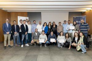 CEEI Castellón impulsa un webinar sobre inversión privada en startups de sectores complejos