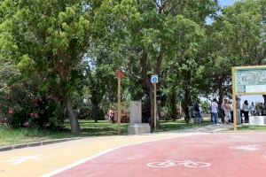 La Generalitat adjudica las obras del Tramo 2 del Anillo Verde Metropolitano de València entre Sedaví y Picanya