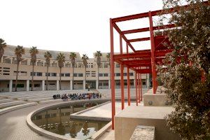 La Universidad de Alicante abre el plazo de presentación de propuestas para los presupuestos participativos