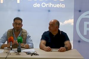 El Grupo Popular desvela que los seguros de accidente y vida de trabajadores municipales siguen sin seguro desde diciembre