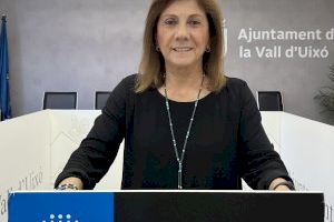 El Ayuntamiento de la Vall d’Uixó ofrece formación básica en igualdad del 3 de mayo al 8 de junio