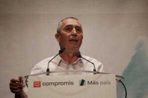 Baldoví subraya el papel del Botànic en el auge empresarial valenciano "hay 30 mil empresas más que en 2015”