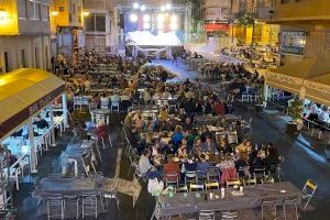 El Ayuntamiento de Torreblanca celebra su tradicional Fiesta de la Juventud