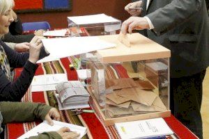 Com sé si m'ha tocat mesa electoral en les eleccions autonòmiques i municipals del 28M?