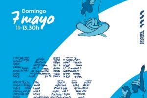 Segorbe celebra el domingo, 7 de mayo, la II Feria del Deporte