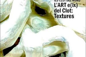 Les obres de l'alumnat del Batxillerat Artístic de l'IES Clot del Moro s'exposen en el Mario Monreal