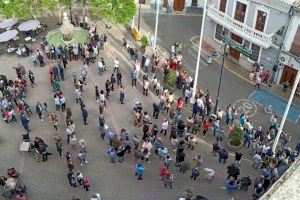 Compromís: "La manifestació de Meliana no reuneix 400 persones"