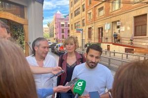 Marzà: “Per cada euro que s'inverteix en Primària s'estalvien deu als hospitals”