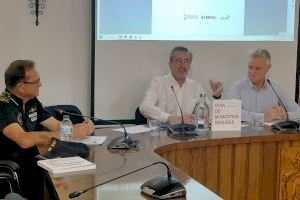 Se presenta en l'Eliana la 'Guía de Municipios Seguros'