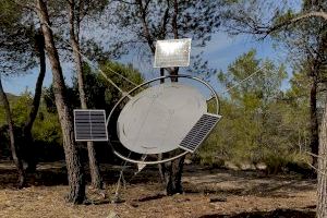 De la pedra seca a les plantes del futur: l’IVAM presenta intervencions artístiques noves en les poblacions menudes dels Ports