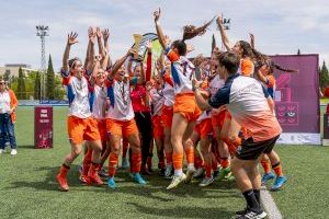 La Universitat de València arrasa en els Campionats d'Espanya Universitaris amb 20 noves medalles