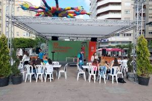 La Feria del Libro presenta la VIII Jornada de Lectura Fácil con el Centro Ocupacional Rafalafena IVASS