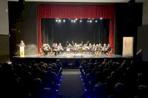 El domingo, festival de orquestas “Villa de El Campello”, con Beniardá como municipio invitado