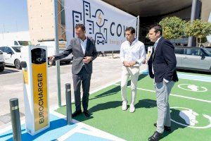 Fira Alacant acoge este fin de semana Firauto, Expocar y Sobre2ruedas con una oferta de vehículos nuevos y de ocasión