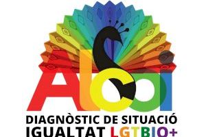 El Ayuntamiento empieza la elaboración del Diagnóstico de la situación de la igualdad de las personas LGTBI+ en Alcoy