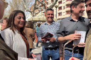 Mulet califica de “indecentes” los precios que soportan los usuarios castellonenses de larga distancia frente a las salidas desde València