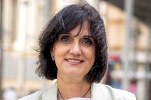 Marina Sender opta a la reelección como presidenta de los arquitectos valencianos