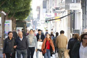 Una València de contrastes: Del barrio más joven al más envejecido