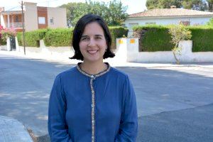 Sara Palma: “Ha llegado la hora de trabajar para La Cañada. Sus vecinos se sienten olvidados”