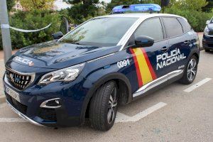 Detenido un técnico de ascensores por ayudar a una banda de ladrones a desvalijar trasteros y vehículos en València