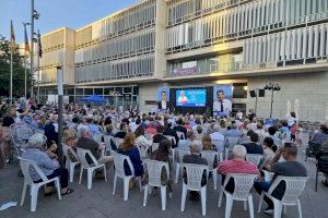 Pachi Pascual: "Somos la única alternativa real frente al conformismo de Villar y al ninguneo de Puig"