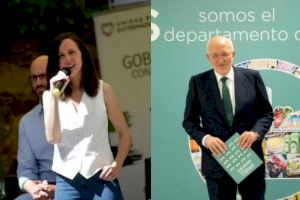 Podemos propone crear un supermercado público frente al “capo” Juan Roig