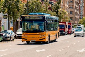 Adjudicado el servicio de transporte que conectará 49 municipios del norte de Valencia y el interior sur de Castellón