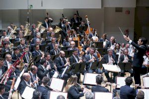 Cullera acoge la presentación del Diploma de Especialización en Dirección de Banda de Florida Universitària y Edukamus