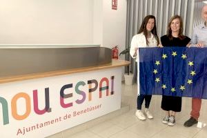 Benetússer refuerza sus conexiones con Europa