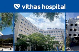 Los hospitales Vithas Valencia 9 de Octubre, Vithas Madrid Arturo Soria y Vithas Xanit, entre los 20 mejores de España según Top Doctors