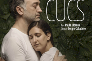 «L’Abraçada dels cucs» llega este miércoles (20:30h) en el Gran Teatre de Xàtiva