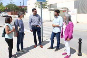 Compromís proposa ampliar l’atenció primària i un fons municipal per atraure personal sanitari a Ontinyent