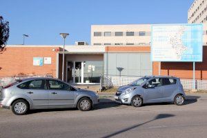 Cierran el centro de salud de La Coma en Paterna tras la ola de agresiones a varios médicos