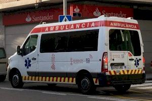 Herido un joven de 18 años tras una brutal agresión en València