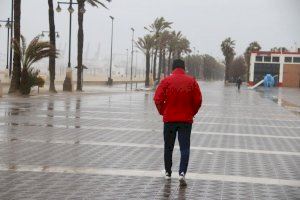 ¿Frío en mayo? El calor tiene los días contados en la Comunitat Valenciana