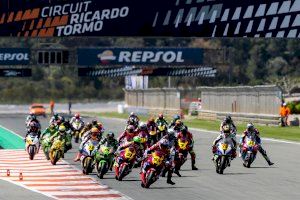 El Circuit celebra la tercera ronda del Campionat d’Espanya de Superbike