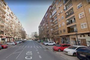 Salvan la vida a un hombre de 90 años tras sufrir un infarto en València