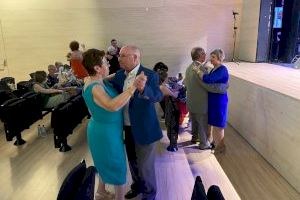 Quart de Poblet realiza un homenaje a las parejas que celebran sus Bodas de Oro