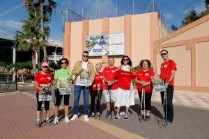 L’Alfàs organiza una edición solidaria de la Caminata Verde rumbo a Costa de Marfil el 18 de mayo