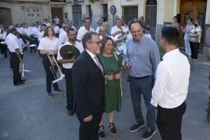 La Diputación de Castelló abre el plazo para que las sociedades musicales pidan subvenciones para instrumentos y bienes inventariables